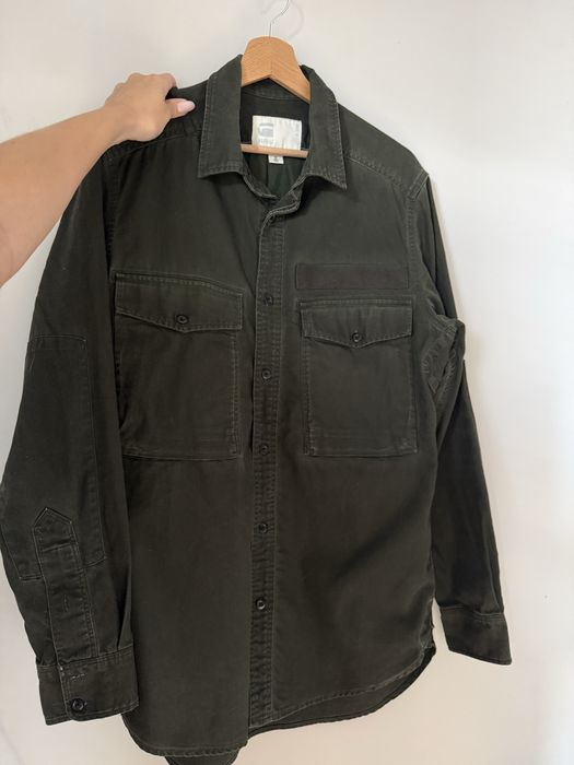 Koszula katana g-star raw