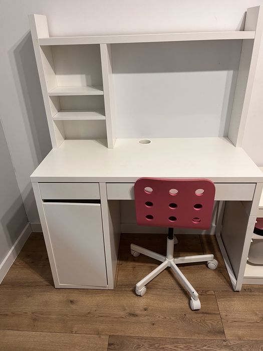 Meble ikea do pokoju dzieciecego