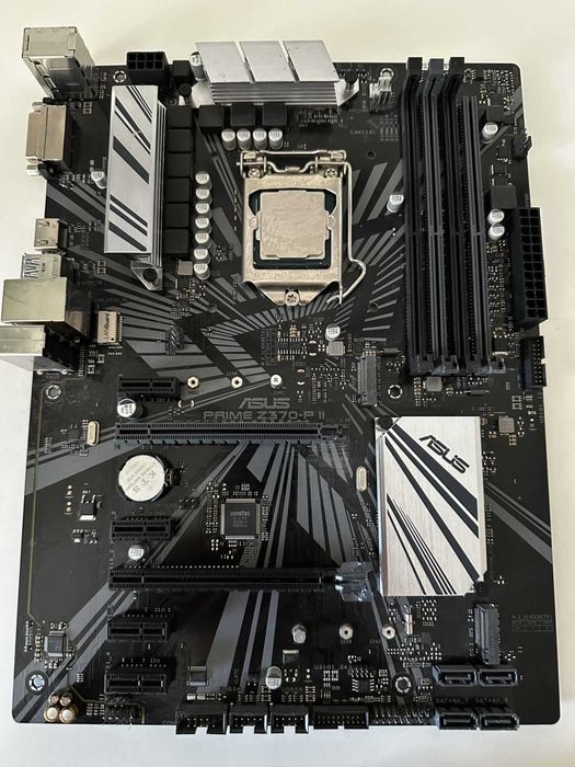 i5 8400 - купити комп'ютери та комплектуючі - Ціна на OLX.ua