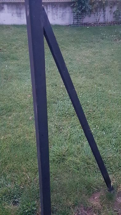 Kosz do koszykówki 3.05