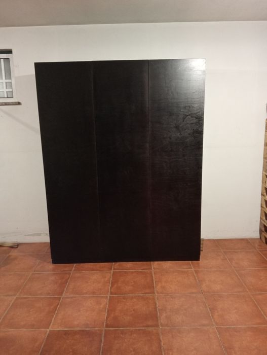 Quarto de casal em wege