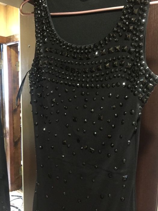 коктельное платье вечернее