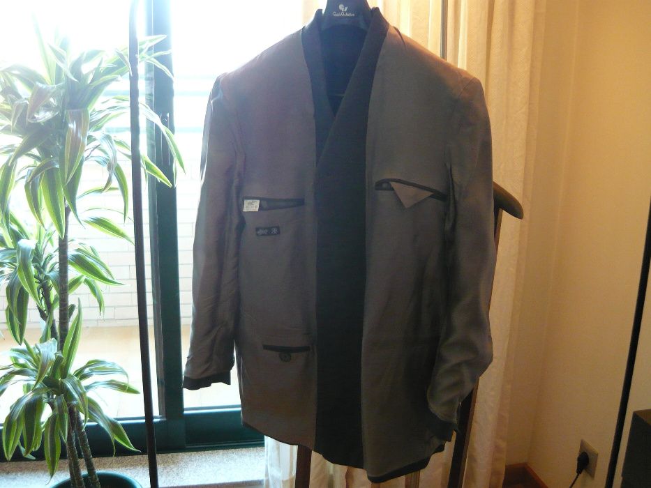 Casaco / Blazer "Wetman Classic" para homem - Novo