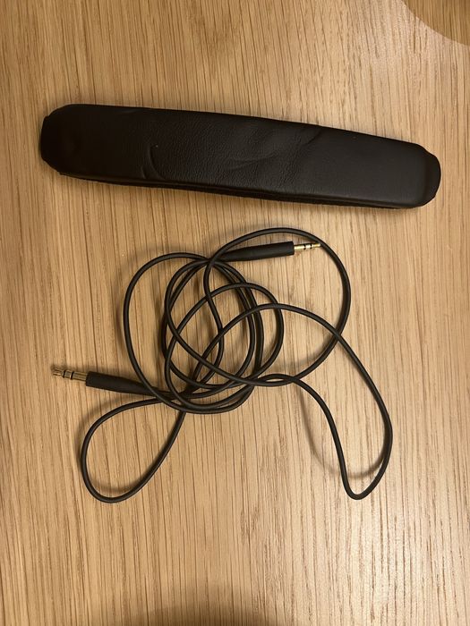 Bose QuietComfort 35