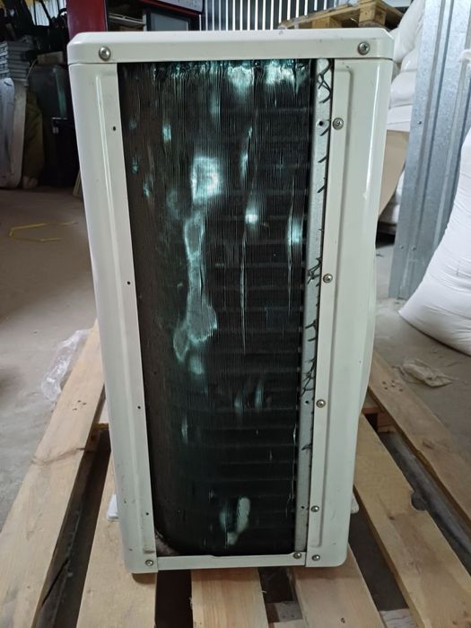 Кондиціонер SENSEI