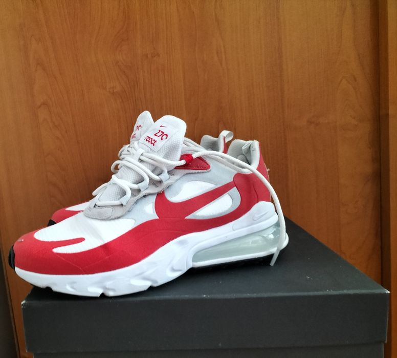 Buty Nike air r 40