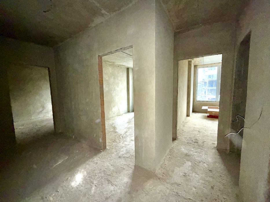 2-кімнатна квартира за адресою вул. Капеланська (площа 61 м²) - Atlanta.ua - фото 3