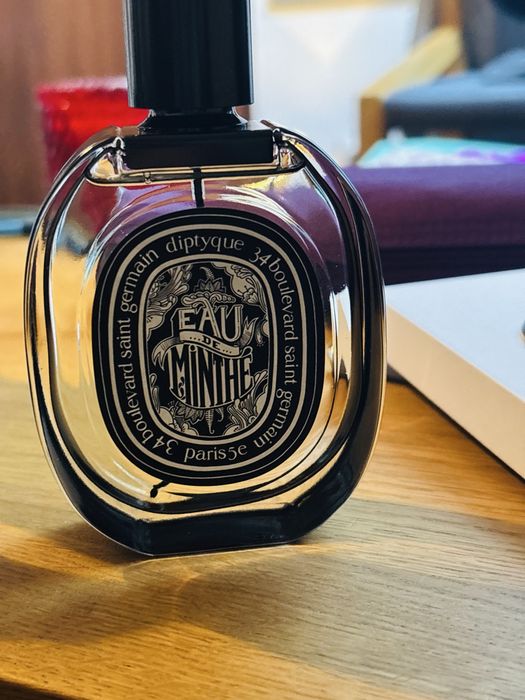 Duptyque Eau de Minthe woda perfumowana 75 ml