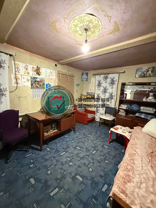 Продам 3кім будинок Мерефа. Реальна! Співпрацюю!