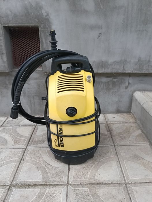 Керхер, Кarcher k2, k3, k4, k5