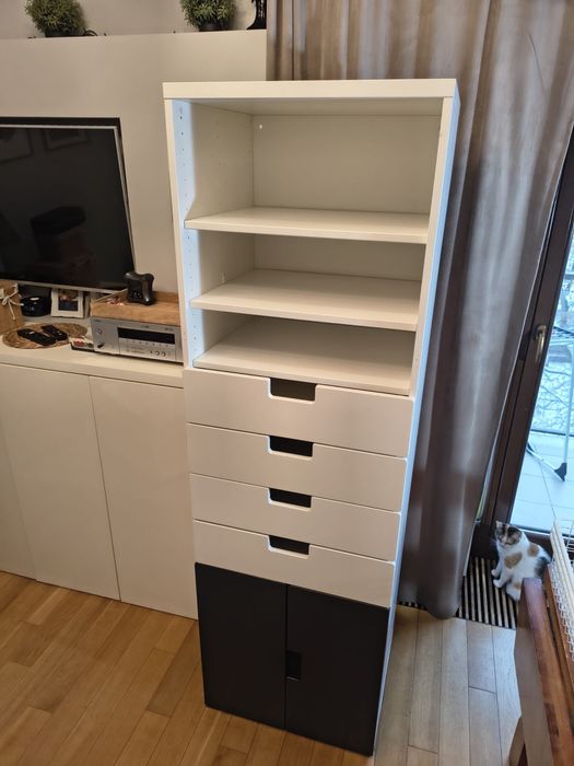 Szafka Ikea Stuva 192x60