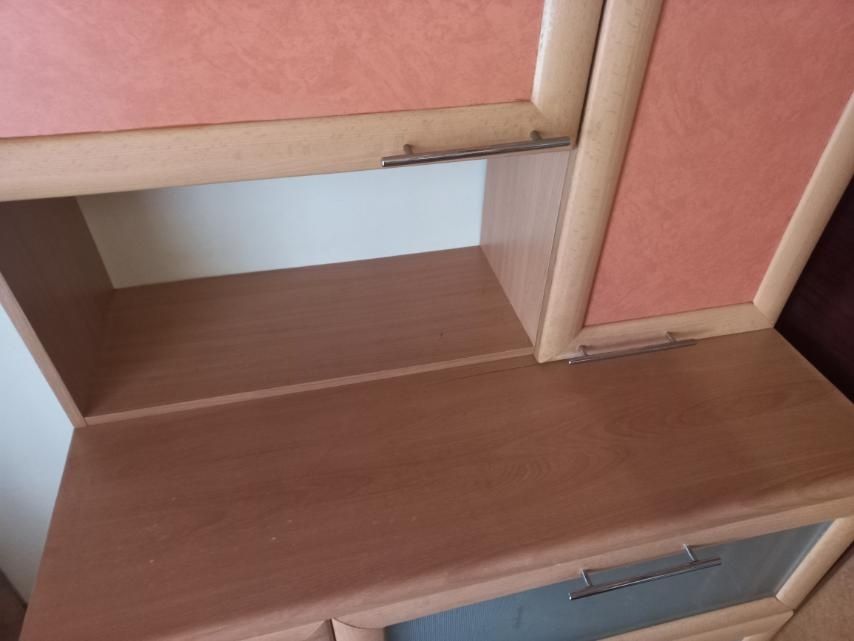 Кухонная  мебель.