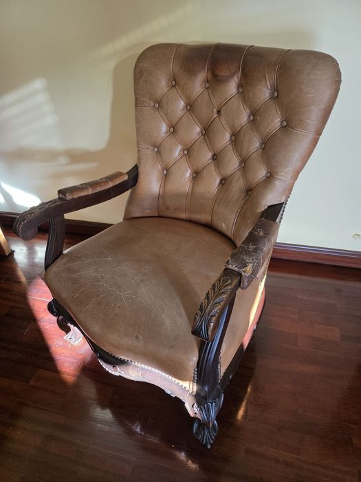Mobília de quarto de casal