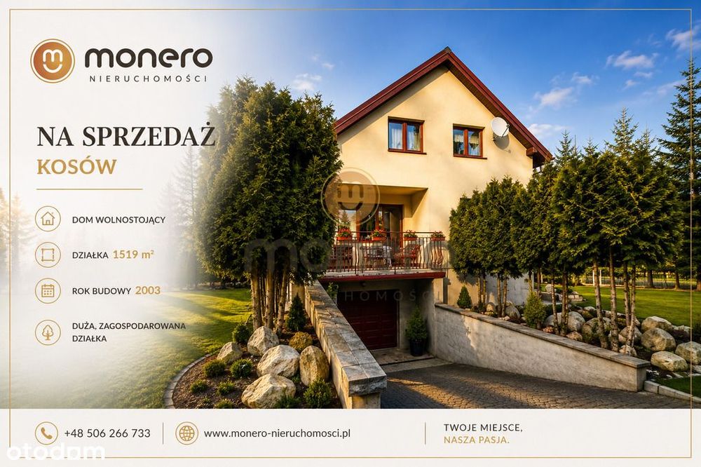 Miejsce, w którym naprawdę można odetchnąć | Kosów