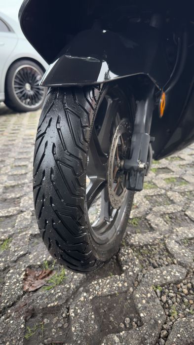 Honda Pcx 125 | 2017