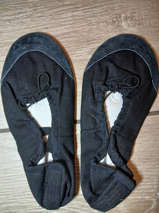 Чешки для танців