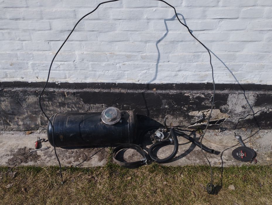 ГБО 2 покоління в