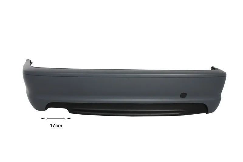 Para-choques Bmw Série 3 E46 (1998 a 2005) Pack M