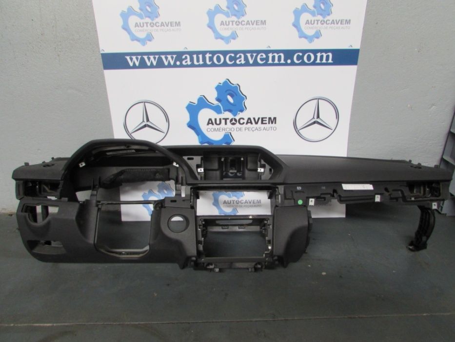 Tablier vários modelos Mercedes