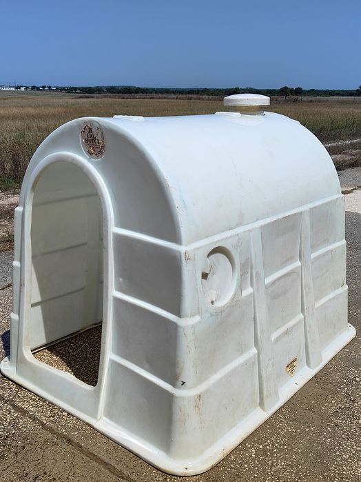 Abrigo/ Casota para animal