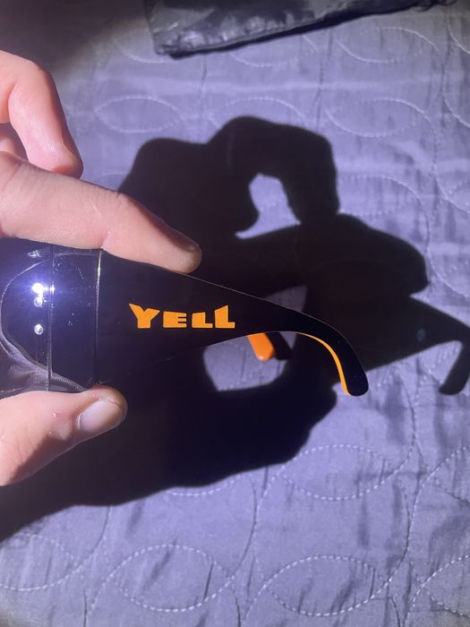 Окуляри тактичні