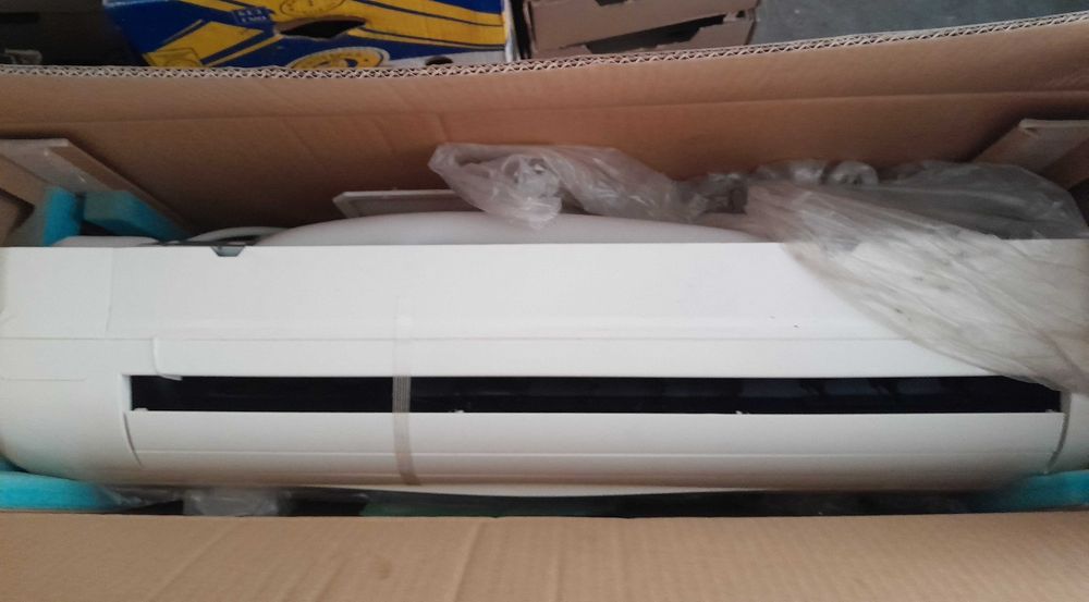 кондиціонер Midea MSR-12ARN1