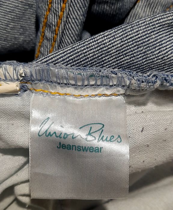 Ого-го какой размерчик Мужские джинсы большой размер, джинсы батал