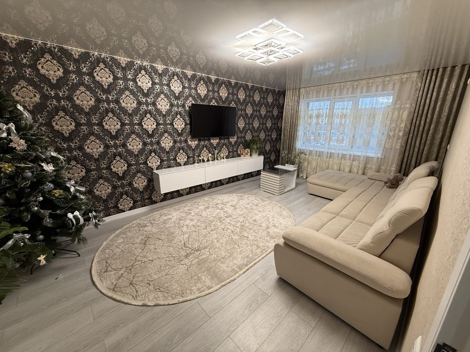 Продаж 2 кімнатної квартири