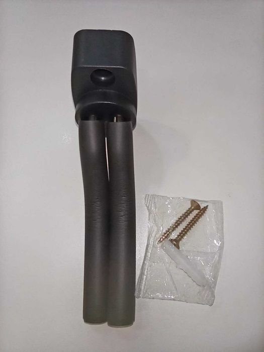 Suporte parede Guitarra Viola Baixo Cavaquinho etc