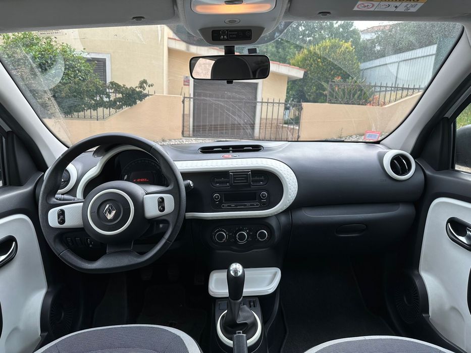Renault Twingo - 2018