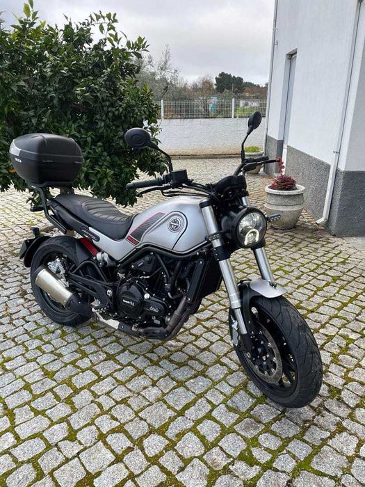 Benelli Leoncino para venda
