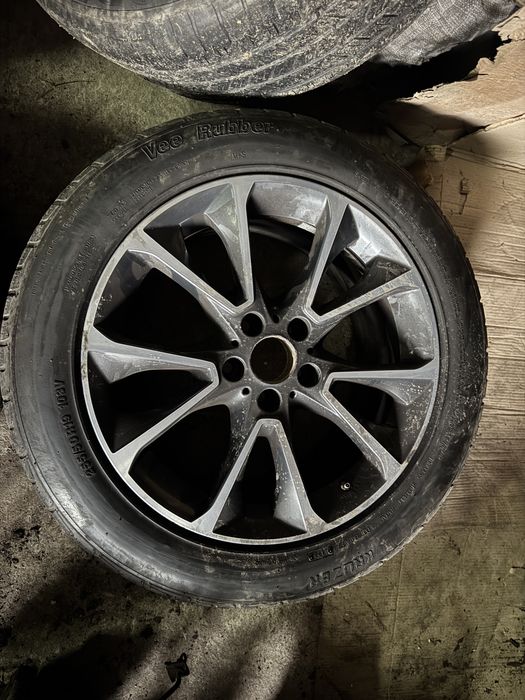 Диски 19 bmw f15