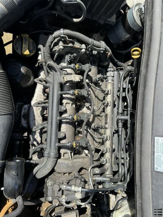 Opel Corsa D 1.3 Cdti para peças