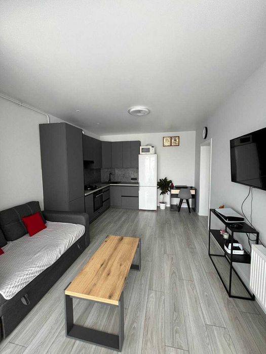 1-кімн.квартира в ЖК «Style House» — район Льонокомбінату від ВЛАСНИКА - View 4