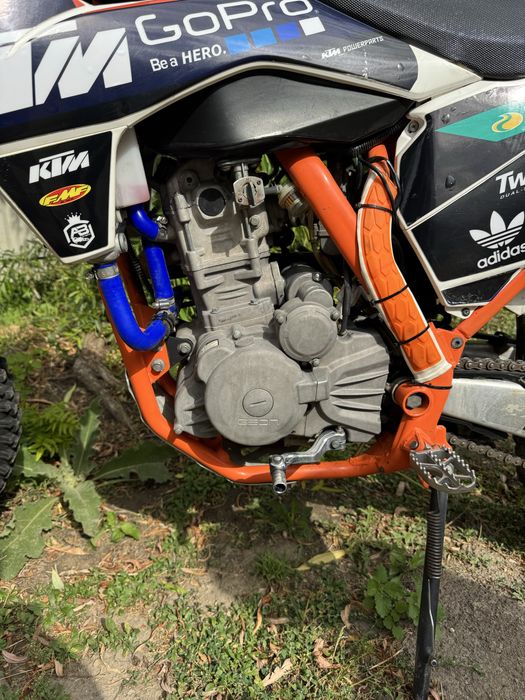 geon dakar gns 300 2021