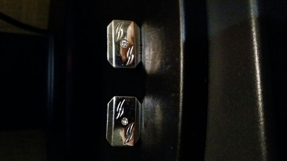 Продам винтажные запанки