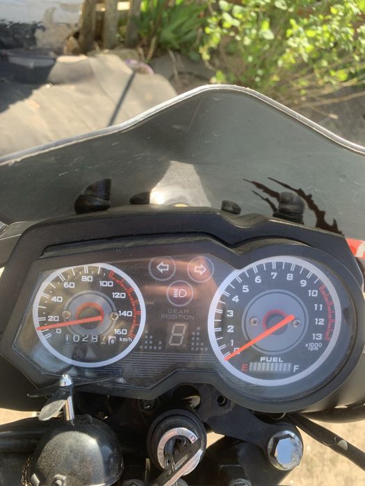 Продам мустанг фості 150