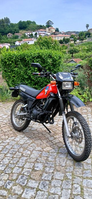 Vendo Dt50lcde 50cc