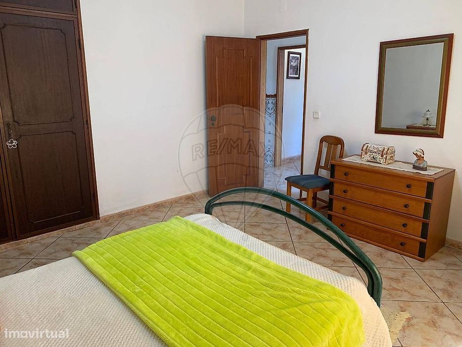 Moradia T3 para arrendamento