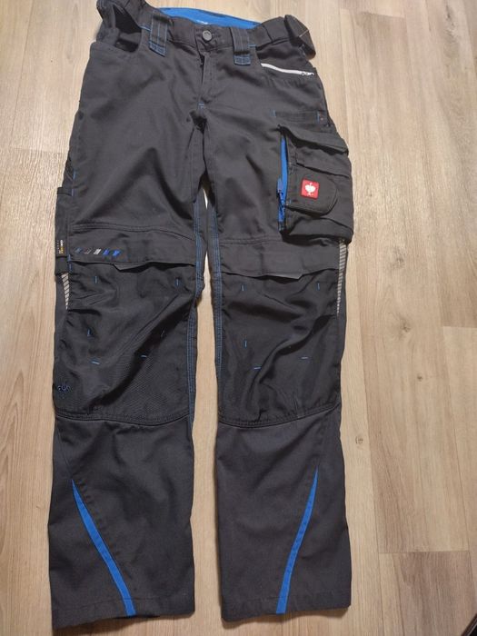 Робочі штани брюки Engelbert strauss motion 2020