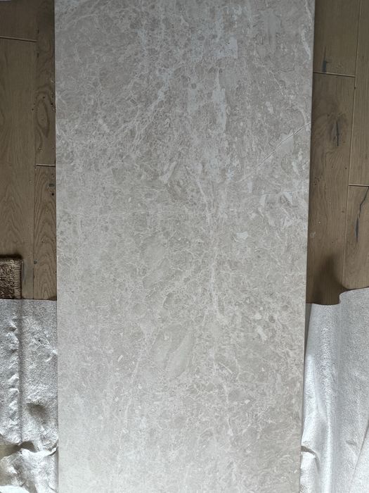 Blat kuchenny Navona Kremowa K367 PH wymiar na 300x54,5