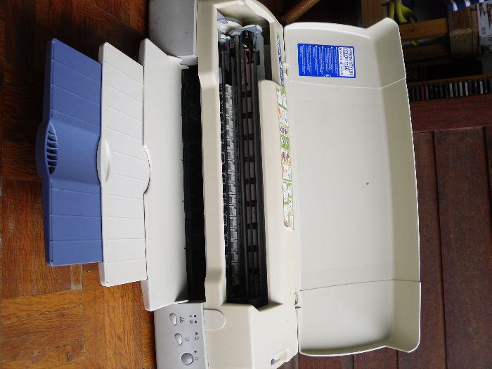 Impressora A3 - Epson Stylus Color 1160