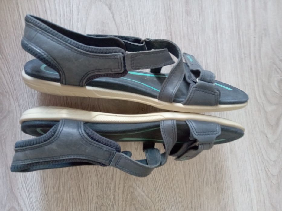 Sandały damskie Ecco Bluma rozmiar 38