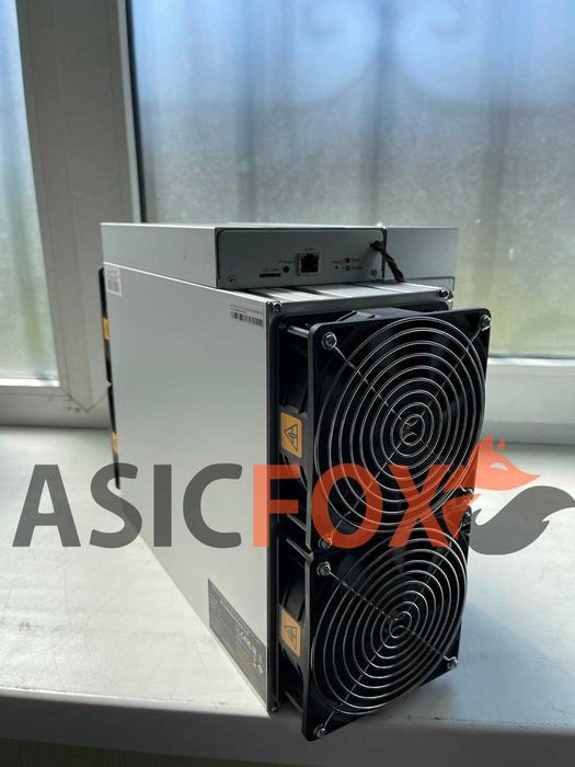 Асик Bitmain Antminer S19 95Th/s наличие Киев