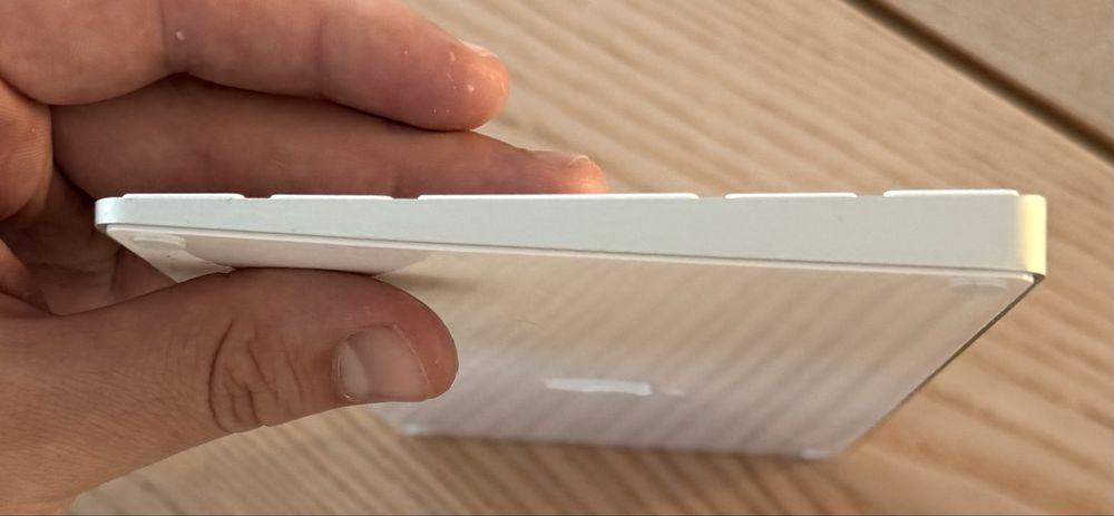 Apple Magic Keyboard Original (Layout Português PT)