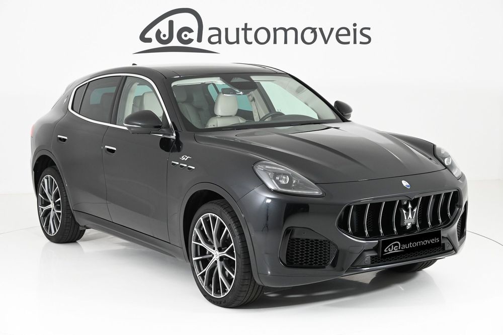 Maserati Grecale 2.0 GT