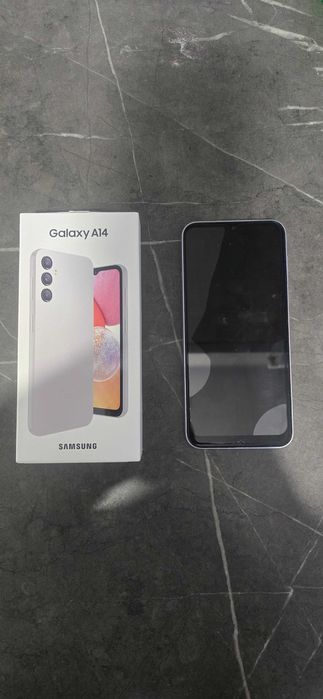 Samsung A14 128ГБ