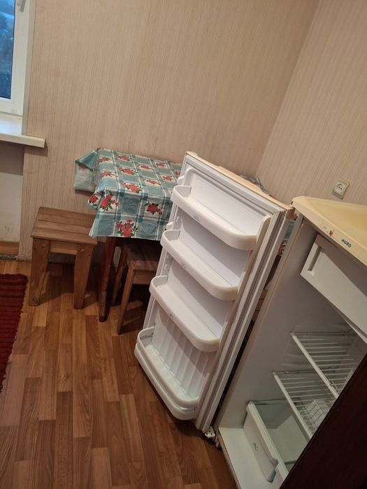 Здається 1-кімнатна квартира