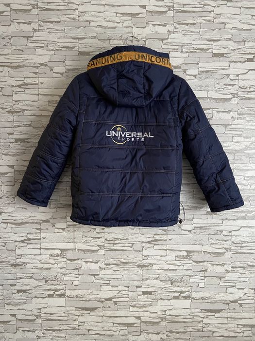 Продам куртку дитячу