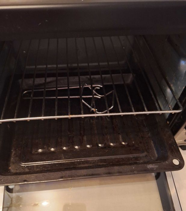 Mini forno  Electrónia